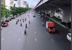 🎯🌏 33.7 TỶ BÁN NHÀ LIỀN KỀ LINH ĐÀM – ĐẶNG XUÂN BẢNG 85M² x 4 TẦNG, MT 6.5M, LÔ GÓC.... Bán partner tại Định Công, Hà Nội 06