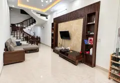 Nhà Phân Lô Chợ Hàng - Ngõ Rộng, 3 Gác Đỗ Cửa Rảnh Rỗi... Bán nhà riêng tại Lê Chân, Hải Phòng 03