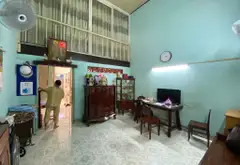 CƯ XÁ VĨNH HỘI BẾN VÂN ĐỒN - 70M2 - 2 TẦNG + GÁC - 3.35 TỶ... Bán căn hộ chung cư tại Khánh Hội, Hồ Chí Minh 02