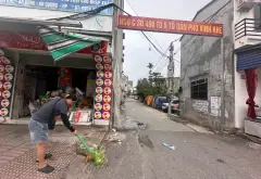 Đất hai mặt thoáng tại quận Hà Đông phù hợp đầu tư và kinh doanh... Bán đất tại An Dương, Hải Phòng 01