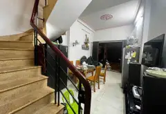 Bán nhà 3 tầng diện tích 37m2 tại Âu Cơ, Tân Bình giá 6,5 tỷ... Bán nhà mặt phố tại Bảy Hiền, Hồ Chí Minh 03