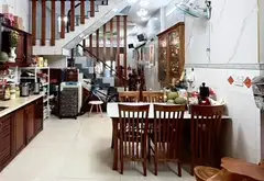 MẶT TIIÊN TÂN KỲ TÂN QUÝ - NHÀ GÓC 2 MẶT TIỀN - GẦN AEON T.PHÚ ( 7,2M X 10,4M ) 4 TẦNG CHỈ 11,2 TỎI... Bán nhà mặt phố tại Bình Hưng Hòa, Hồ Chí Minh 03