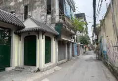 CĂN HỘ DÒNG TIỀN KHỦNG BA ĐÌNH VỊ TRÍ TRUNG TÂM -PCCC -KHOÁ VÂN TAY.... Bán nhà riêng tại Ngọc Hà, Hà Nội 05