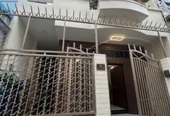 Nhà 2 tầng 2 PN vuông vức hẻm Ngô Tất Tố, Bình Thạnh, giá 7.6 tỷ... Bán nhà riêng tại Thạnh Mỹ Tây, Hồ Chí Minh 02