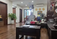 Bán căn hộ 112m2 tại phường Hà Đông, Hà Nội, giá 7,4 tỷ... Bán căn hộ chung cư tại Hà Đông, Hà Nội 04