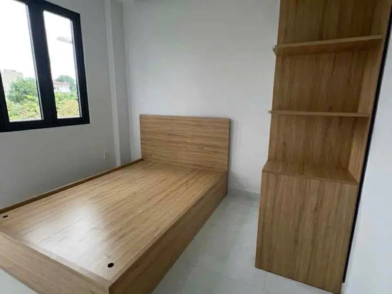 Nhà riêng 3 tầng hướng Nam tại phường Tăng Nhơn Phú, TP. Thủ Đức... Bán nhà riêng tại Tăng Nhơn Phú, Hồ Chí Minh 01