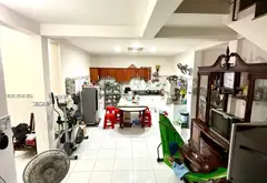 Bán nhà 3 tầng diện tích 115.5m2 gần KĐT Vạn Phúc City... Bán nhà riêng tại Hiệp Bình, Hồ Chí Minh 04