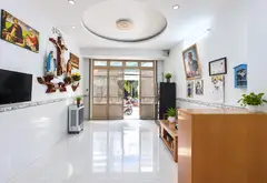 🏠 2 TẦNG GẦN AEON TÂN PHÚ, HẺM 6M THÔNG, NỞ HẬU, CHỈ 6.X TỶ TL... Bán nhà riêng tại Phú Thọ Hòa, Hồ Chí Minh 02