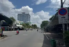 Nhà mặt phố Bắc Hải 6 tầng thang máy, đẳng cấp và sinh lời... Bán nhà mặt phố tại Tân Hòa, Hồ Chí Minh 01