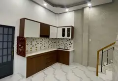 Bán nhà 2 tầng - Kinh Dương Vương - Bình Tân - DTSD: 62.5m² - sát Bến xe Miền Tây... Bán nhà riêng tại An Lạc, Hồ Chí Minh 02