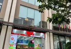 Shophouse vị trí vàng tại Gelexia Tam Trinh - Cơ hội đầu tư dòng tiền ổn định... Bán Shophouse tại Hoàng Mai, Hà Nội 04