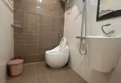 NHÀ TUYẾN 2 - 127 HỒ SEN – GIÁ CHÀO SIÊU MỀM KHÓ TÌM. SÂN CỔNG RIÊNG, mấy bước ra mặt đường... Bán nhà riêng tại Lê Chân, Hải Phòng 12