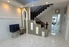 BÁ.N NHÀ ĐẸP SÁT TÂ.N KỲ TÂN QUÝ - HẺM XE HƠI - 4 NỞ HẬ.U (5X21M )... Bán nhà riêng tại Bình Hưng Hòa, Hồ Chí Minh 01