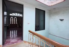Nhà riêng 3,5 tầng tại khu phân lô trung tâm thành phố... Bán nhà riêng tại Lê Chân, Hải Phòng 09