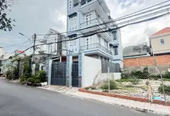 Bán đất 79m2 đường số 3 phường Tam Bình TP.HCM, xây 6 tầng... Bán đất tại Tam Bình, Hồ Chí Minh 02