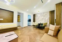 Cơ hội sở hữu căn hộ 3 phòng ngủ view đỉnh trung tâm Trung Văn giá siêu hợp lý... Bán căn hộ chung cư tại Đại Mỗ, Hà Nội 11