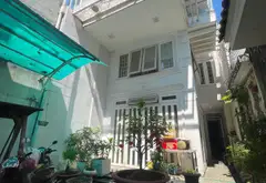 🏡 NHÀ ĐẸP NGAY NGÃ TƯ NGUYỄN OANH – NGUYỄN VĂN LƯỢNG 🌿
🔥 Ngang 6,5m – dài 23m | 5 tầng | 5PN | ~... Bán nhà riêng tại Gò Vấp, Hồ Chí Minh 01