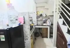 Nhà 4 Tầng BTCT Sát Chợ Tân Bình, Giá Tốt... Bán nhà riêng tại Tân Hòa, Hồ Chí Minh 11
