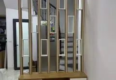 Ô TÔ ĐỖ CỬA - NHÀ ĐẸP - LÔ GÓC - TẶNG NỘI THẤT - KHU VỰC PHÁT TRIỂN... Bán nhà riêng tại Chương Mỹ, Hà Nội 04