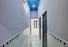 Nhà riêng 2PN gần Lê Lợi, Hóc Môn giá chỉ 2.65 tỷ... Bán nhà riêng tại Xuân Thới Sơn, Hồ Chí Minh 11