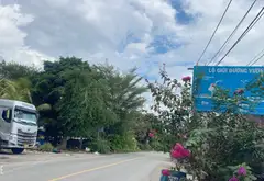 Đất Vuông Vắn Sát Đường Lớn Tại Bình Lợi, Bình Chánh... Bán đất tại Bình Lợi, Hồ Chí Minh 03
