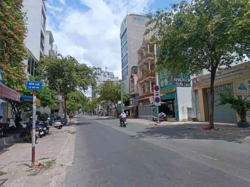 Cơ hội hiếm có: Nhà góc 2 mặt tiền hẻm xe hơi Phú Nhuận, giá tốt... Bán nhà riêng tại Phú Nhuận, Hồ Chí Minh 01
