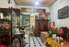 Nhà Mặt Phố Quận 8 - Sổ Riêng, Giá Tốt... Bán nhà mặt phố tại Chánh Hưng, Hồ Chí Minh 04
