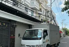 Biệt Thự Liền Kề Đẳng Cấp Ven Công Viên Cây Xanh, Giáp Tân Bình... Bán nhà mặt phố tại Đông Hưng Thuận, Hồ Chí Minh 01