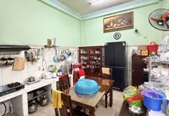 MẶT TIỀN PHAN VĂN TRỊ – VỈA HÈ KINH DOANH – SÁT CITYLAND 🔥

📐 Gần 70m² – 4 tầng – 4PN – nở hậu... Bán nhà mặt phố tại Gò Vấp, Hồ Chí Minh 12