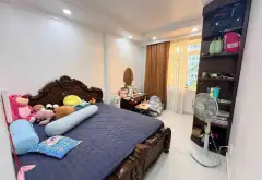 Biệt thự vip 4 tầng rộng 140m2 tại Bình Hưng, Bình Chánh... Bán nhà mặt phố tại Bình Hưng, Hồ Chí Minh 06
