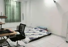 Bán nhà mặt phố 4 tầng quận 8, diện tích 110 m2, mặt tiền 5 m... Bán nhà mặt phố tại Bình Đông, Hồ Chí Minh 07