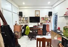 Nhà Nơ Trang Long - 45.6m² - Bình Thạnh, TP Hồ Chí Minh - 5.8 tỷ... Bán nhà riêng tại Bình Thạnh, Hồ Chí Minh 04