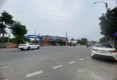 Lô góc mặt đường Phan Đăng Lưu trung tâm An Dương... Bán đất tại An Dương, Hải Phòng 02