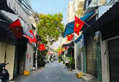 Cơ hội sở hữu nhà riêng hẻm xe hơi quận 8, giá chỉ 5.5 tỷ... Bán nhà riêng tại Chánh Hưng, Hồ Chí Minh 04