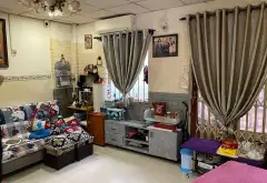 Nhà đẹp hiếm khu Gia Định, gần Q1, giá tốt khó bỏ lỡ... Bán nhà riêng tại Gia Định, Hồ Chí Minh 10