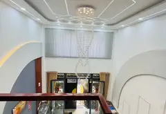 Bán nhà riêng 5 tầng tại Bình Hưng Hòa, Bình Tân, ô tô vào nhà, diện tích 51 m2... Bán nhà riêng tại Bình Hưng Hòa, Hồ Chí Minh 04