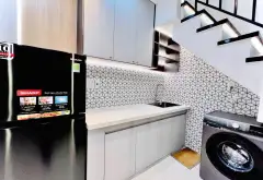 Nhà nhỏ xinh, tiện nghi đỉnh tại Gò Vấp... Bán nhà riêng tại Gò Vấp, Hồ Chí Minh 03