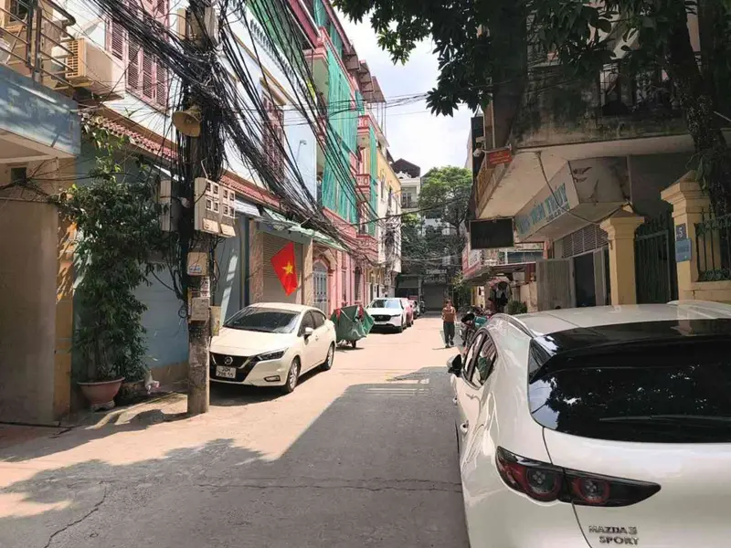 Bán nhà 3 tầng tại phường Hà Đông, giá tốt 7.5 tỷ... Bán nhà riêng tại Hà Đông, Hà Nội 01