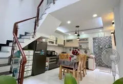 NHÀ HÀ HUY GIÁP THẠNH LỘC Q12 - GẦN NGÃ TƯ GA - 52M²–4 TẦNG - HẺM 7M 💸7 TỶ TL

📍 Hẻm 7m Hà Huy... Bán nhà riêng tại An Phú Đông, Hồ Chí Minh 04