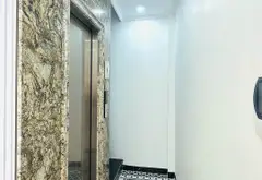 Chủ giảm 2 tỷ, nhà 7 tầng thang máy Kim Giang, ô tô tránh, mặt ngõ thông kd, full nội thất.... Bán nhà riêng tại Định Công, Hà Nội 01