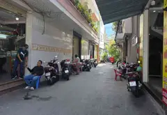 Bán nhà 2 tầng diện tích 44.3m2 tại phường Thanh Khê, Đà Nẵng... Bán nhà riêng tại Thanh Khê, Đà Nẵng 02
