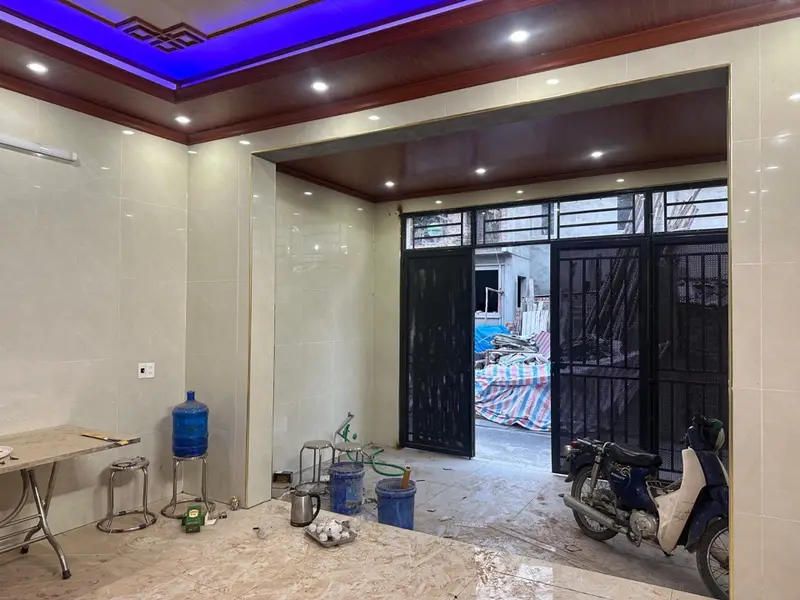 Bán nhà riêng 3 tầng hướng Nam tại Kim Tiên, diện tích 72.4m2... Bán nhà riêng tại Thư Lâm, Hà Nội 01