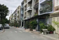 CĂN GÓC 2 MẶT TIỀN TRỤC HỒ HỌC LÃM AN LẠC 80M2 ĐƯỜNG NHỰA 6M NHIK 5 TỶ... Bán nhà riêng tại An Lạc, Hồ Chí Minh 03