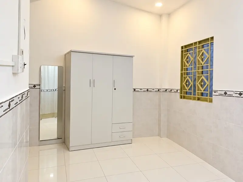 Nhà 5 Tầng 3PN Sạch Đẹp Gần Trung Tâm, Giá Hời... Bán nhà riêng tại Phú Nhuận, Hồ Chí Minh 01