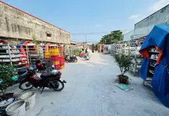 Bán nhà xưởng 520m2 full thổ cư, mặt tiền rộng xã Vườn Thơm... Bán kho, nhà xưởng tại Bình Lợi, Hồ Chí Minh 04