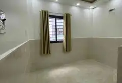 NHÀ 3 TẦNG BTCT TRUNG TÂM QUẬN 6 - HẺM XE HƠI ĐẬU CỬA, 3PN 5WC KHÉP KÍN, 6.X TỶ... Bán nhà riêng tại Bình Phú, Hồ Chí Minh 01