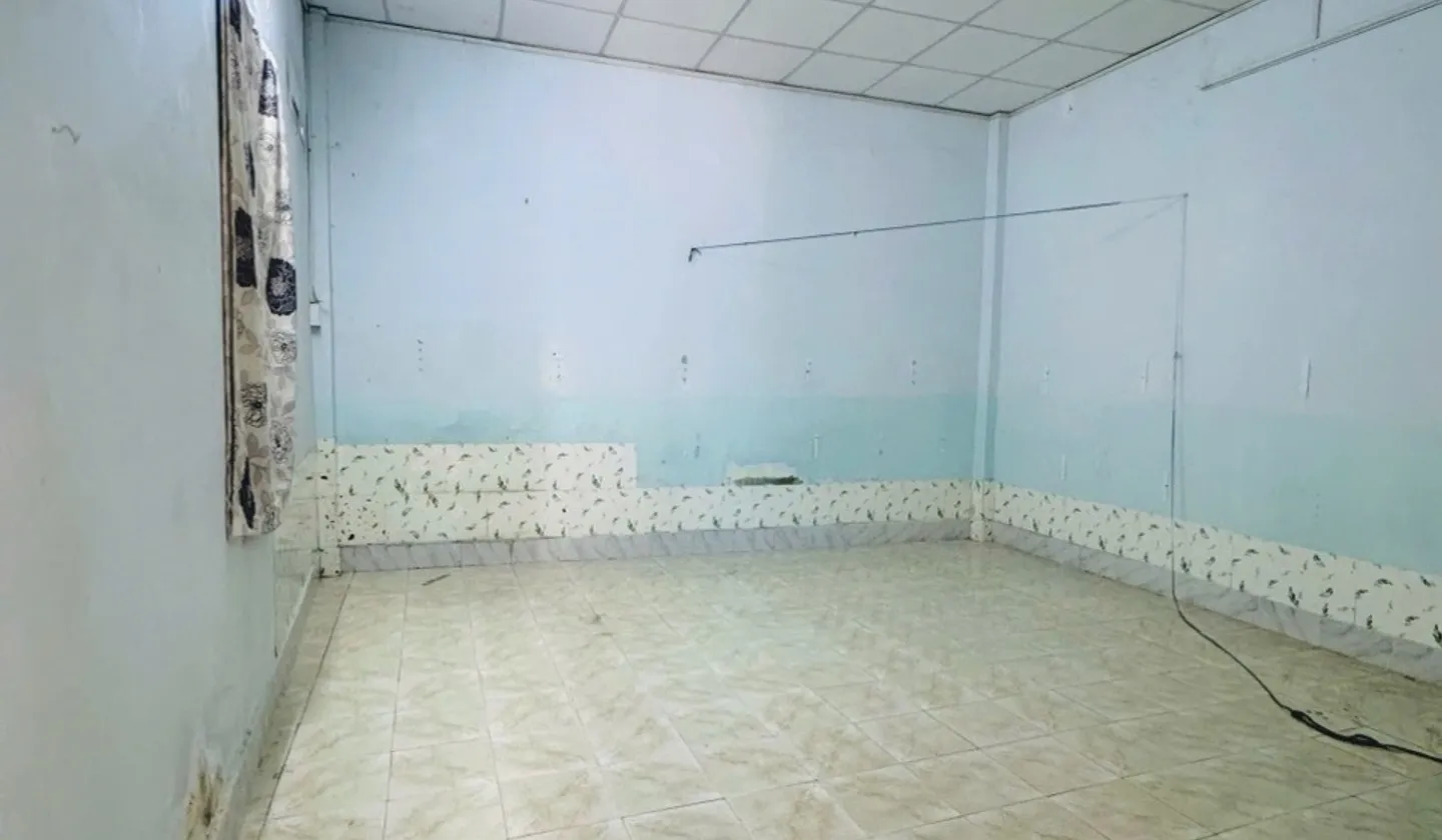 Bán nhà riêng 2 tầng diện tích 40m2 tại Thiên Phước, giá 5.99 tỷ phù hợp xây mới... Bán nhà riêng tại Tân Hòa, Hồ Chí Minh 01
