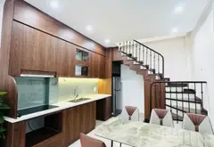 Nhà mặt ngõ 6 Tầng Ngọc Thụy ô tô vào nhà, Giá Tốt Hiếm Có.... Bán nhà riêng tại Bồ Đề, Hà Nội 01
