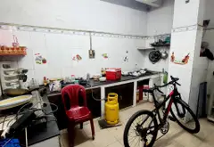 Bán nhà mặt phố 4 tầng phường Bình Tiên, TP.HCM 60m2 giá 10.99 tỷ... Bán nhà mặt phố tại Bình Tiên, Hồ Chí Minh 05