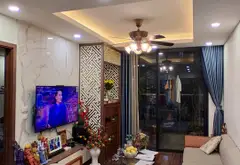 Căn hộ sang trọng 3 phòng ngủ khu Đoàn Ngoại Giao - Giá tốt chỉ trong tháng 9 này!... Bán căn hộ chung cư tại Xuân Đỉnh, Hà Nội 01